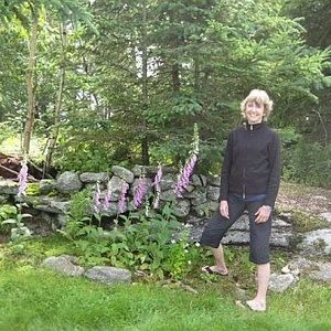 Meet your Posher, Janet